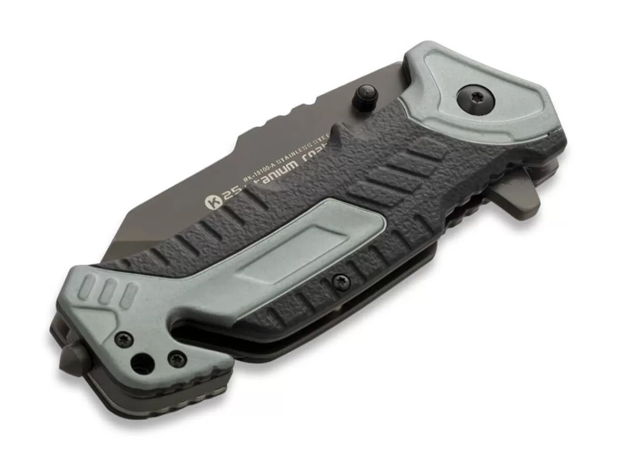 K25 Tactical Folder 18100-A Fashion