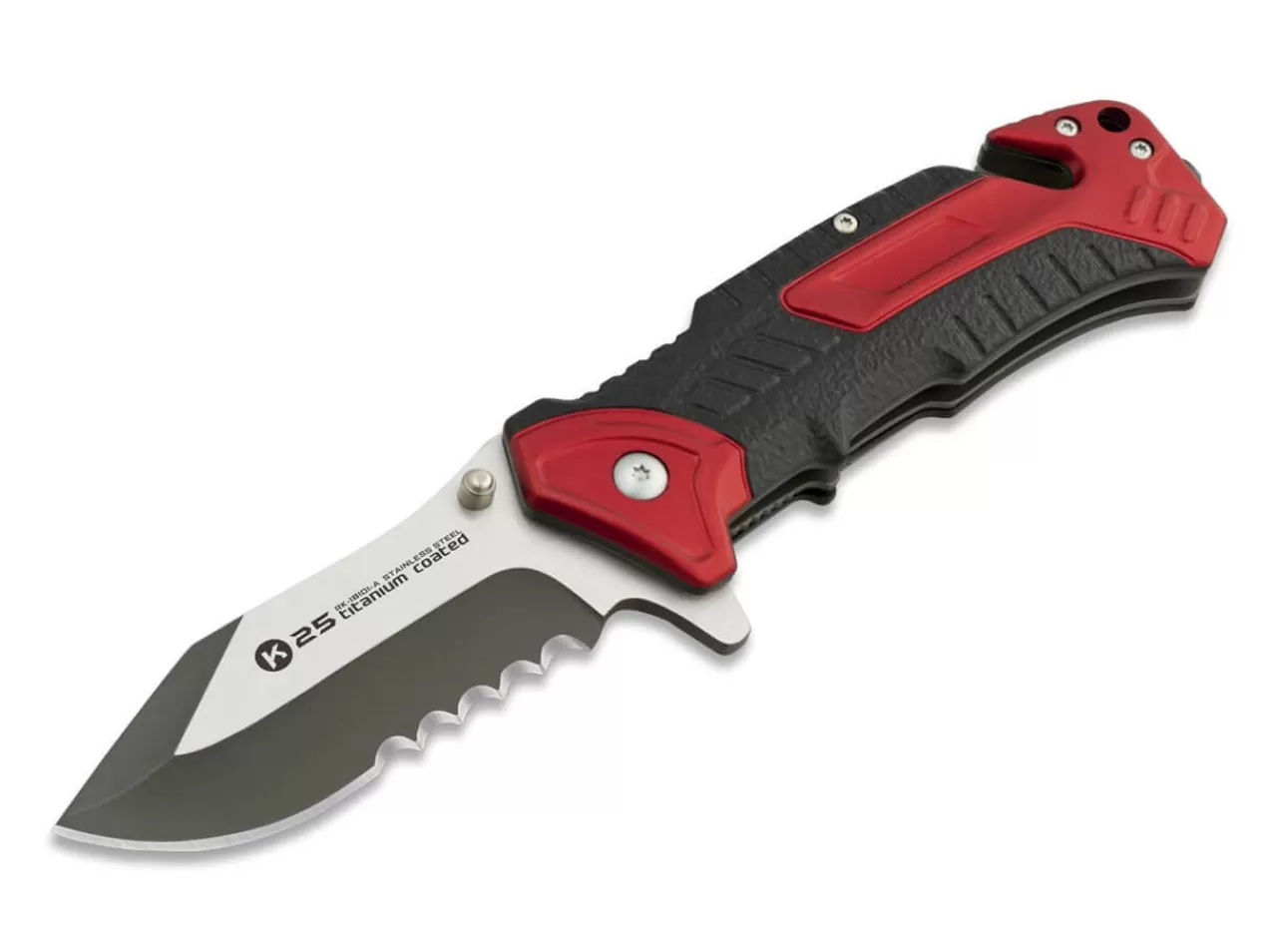 K25 Tactical Folder 18101-A Online