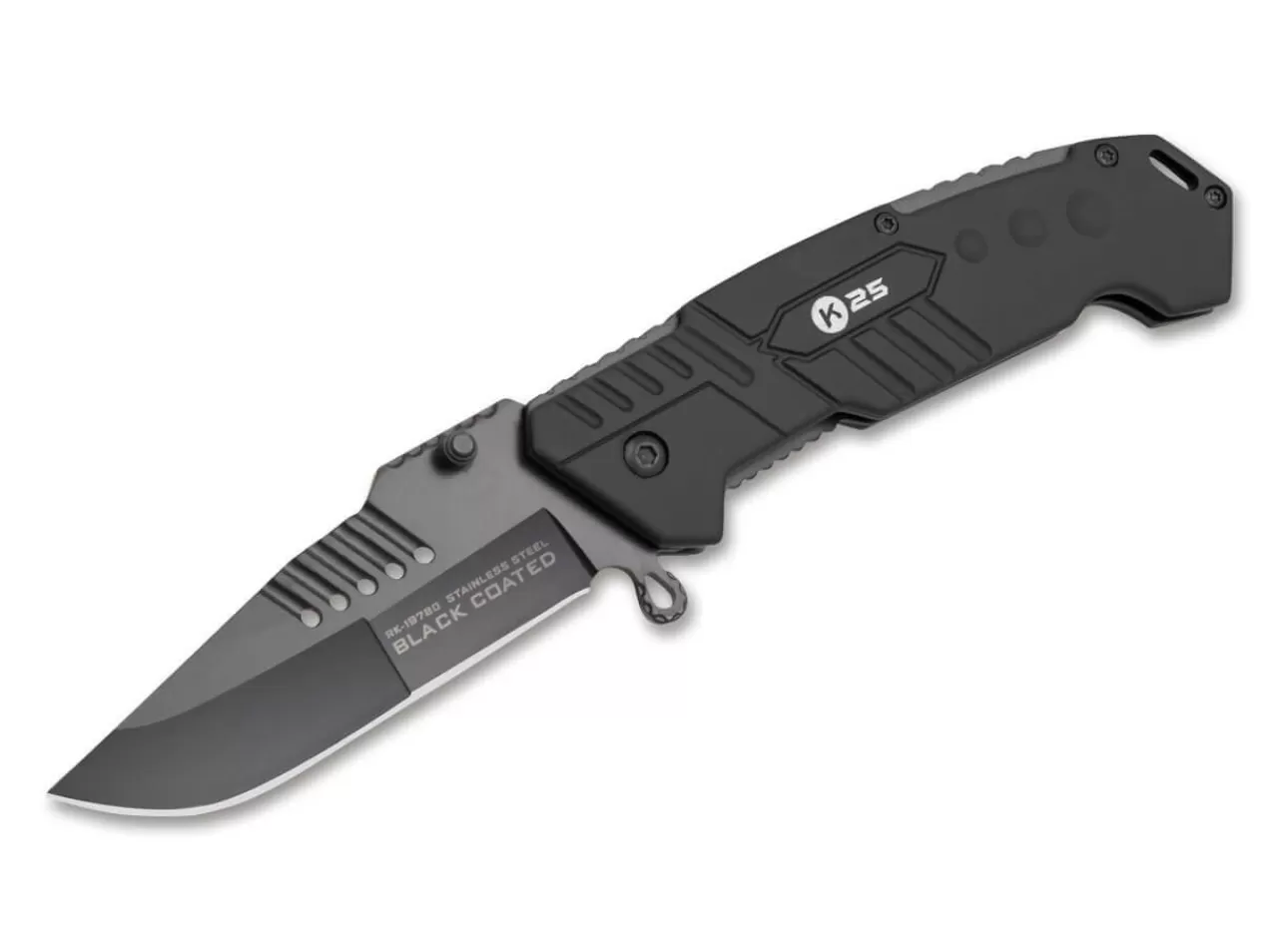 K25 Tactical Folder 19780 New