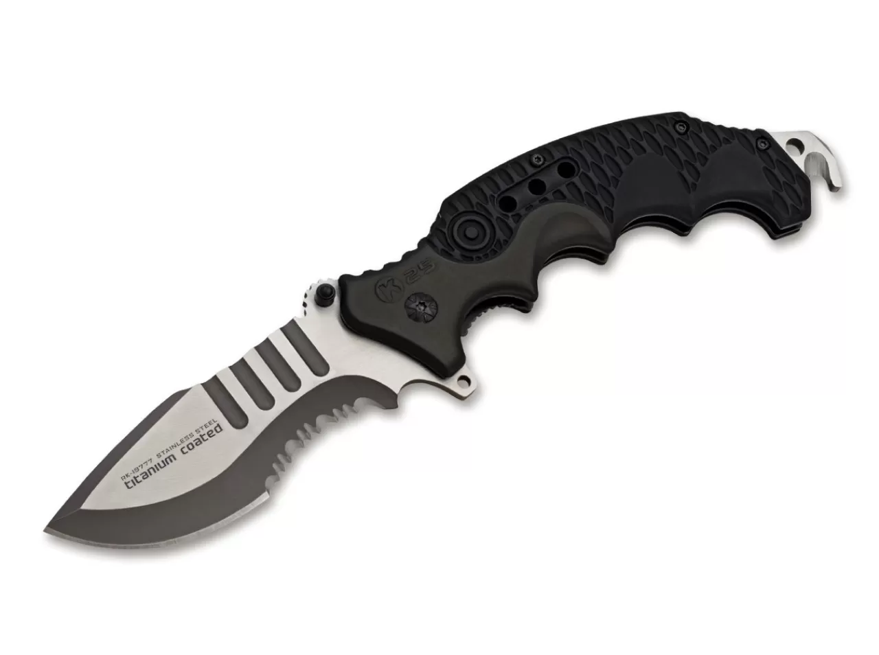 K25 Tactical Knife 19777 New