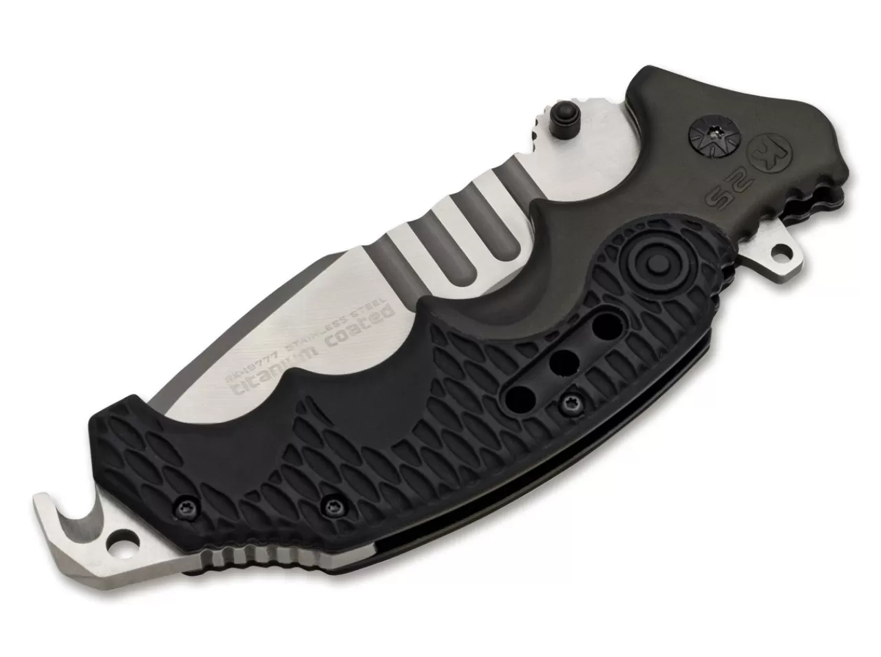 K25 Tactical Knife 19777 New