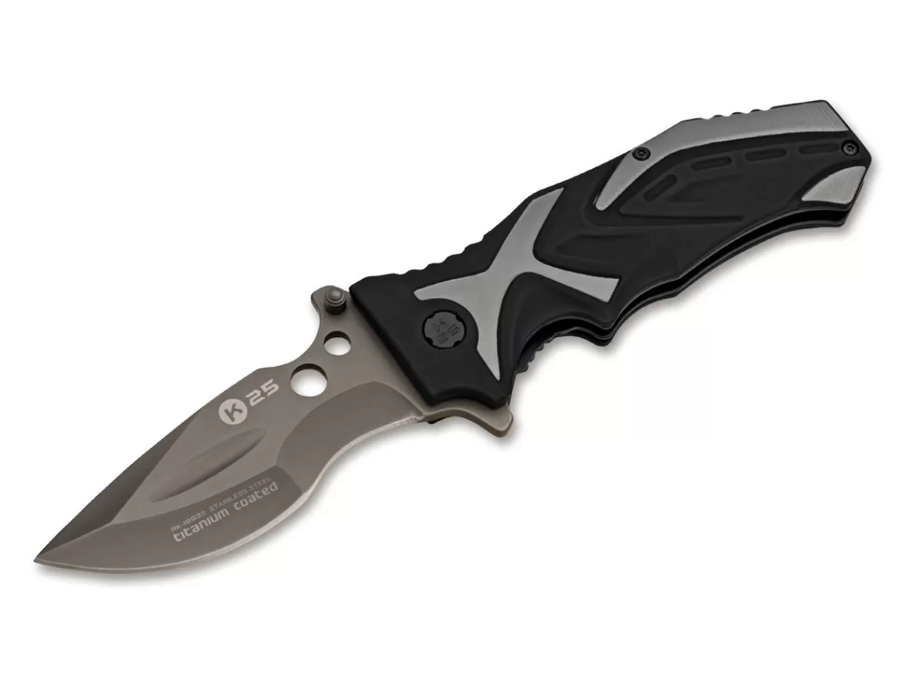 K25 Tactical Knife 19935 Online