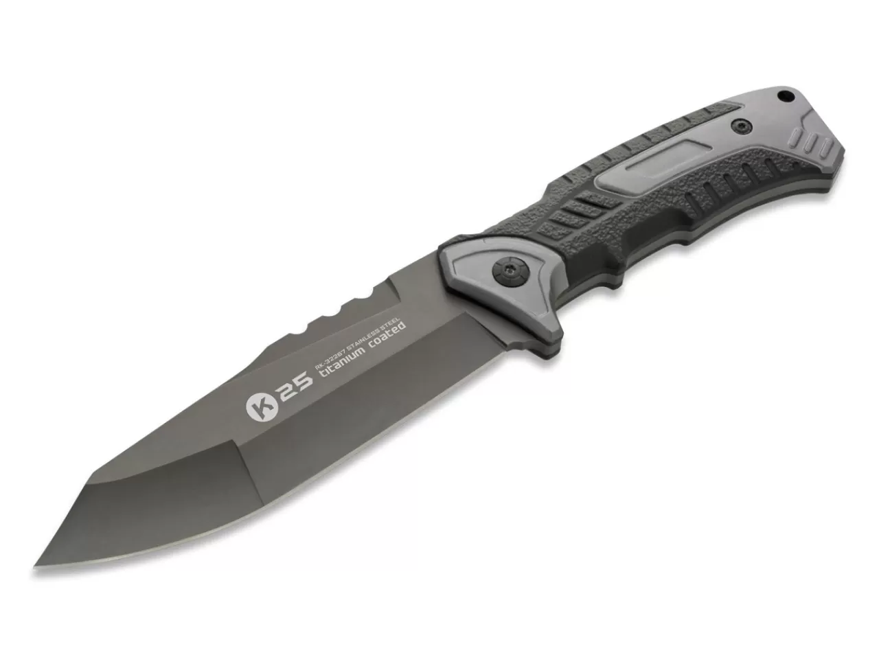 K25 Einsatzmesser<Tactical Knife 32267