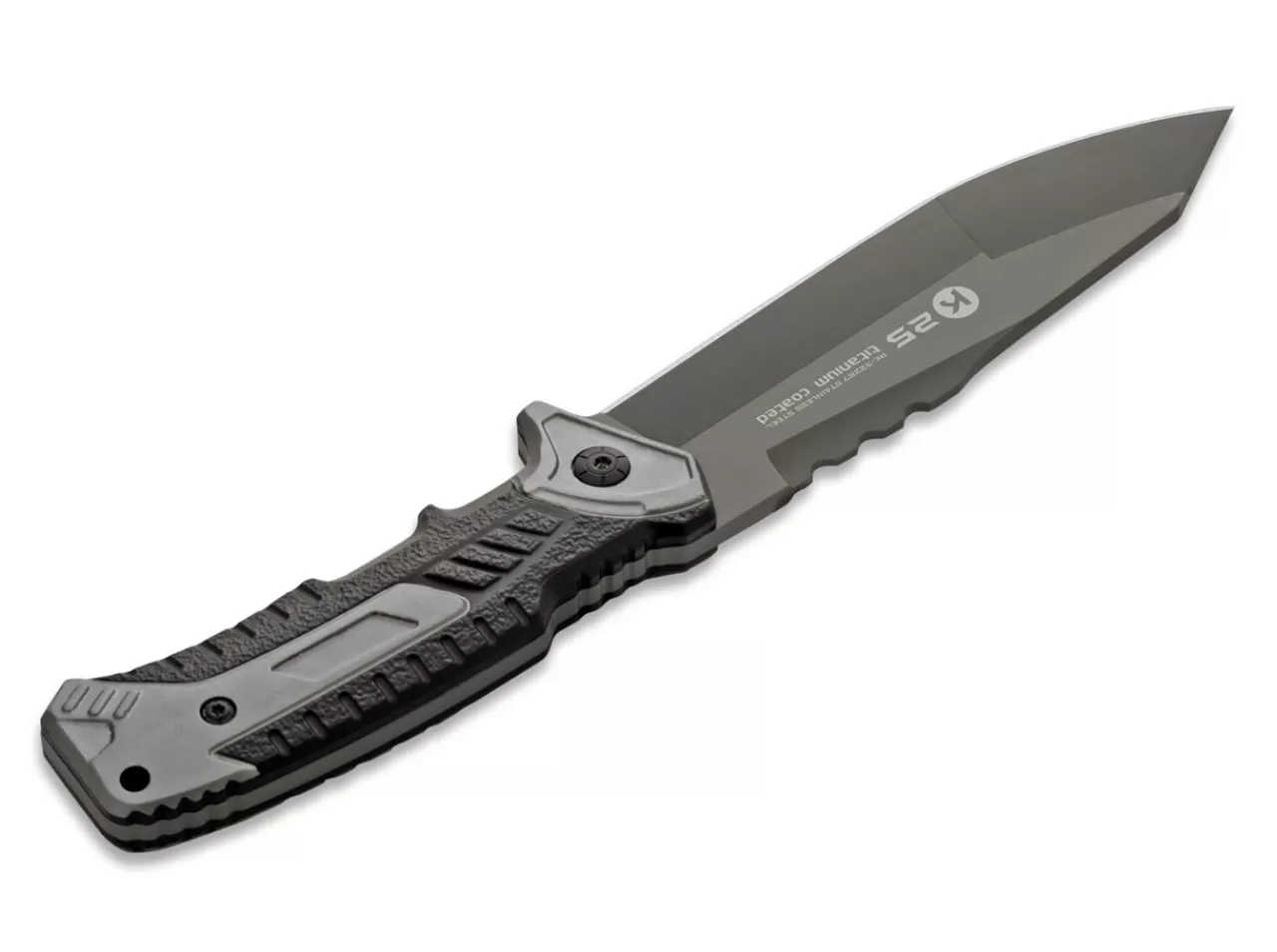 K25 Taktische Messer<Tactical Knife 32267