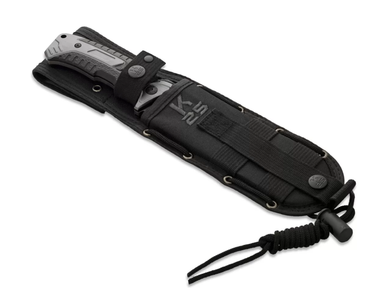 K25 Einsatzmesser<Tactical Knife 32267