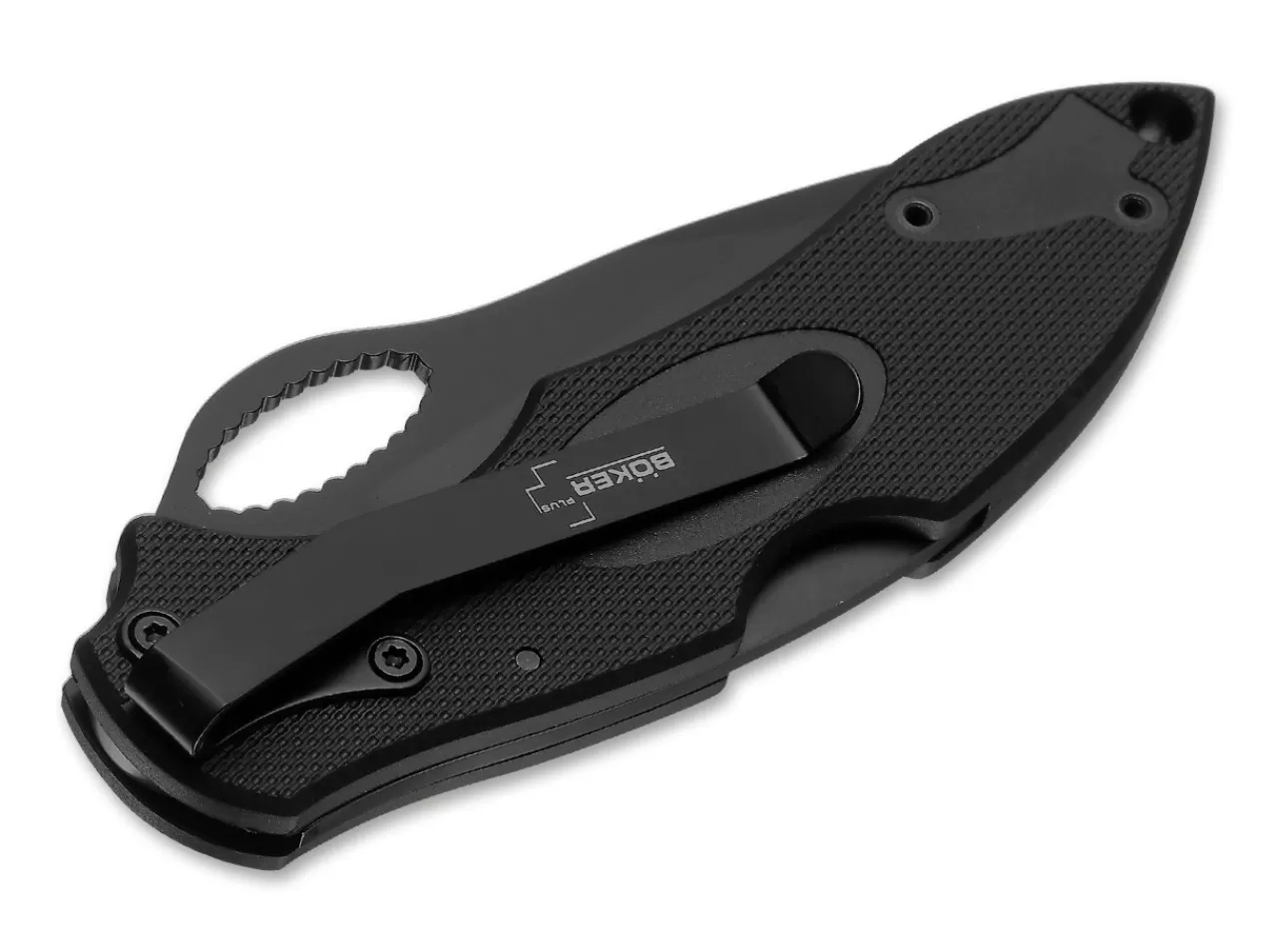 Böker Plus Tactical Roper Serrated Online