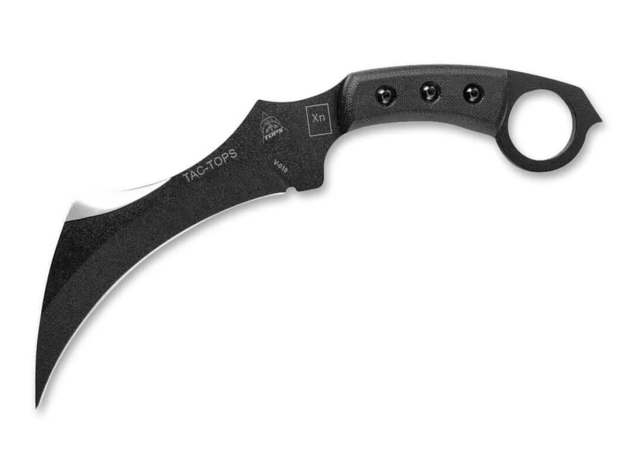 TOPS Knives Karambits<Tac-Tops Karambit