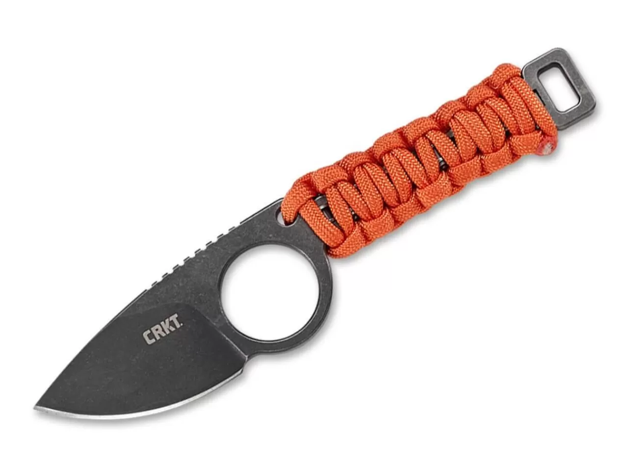 CRKT Edc-Messer<Tailbone Orange