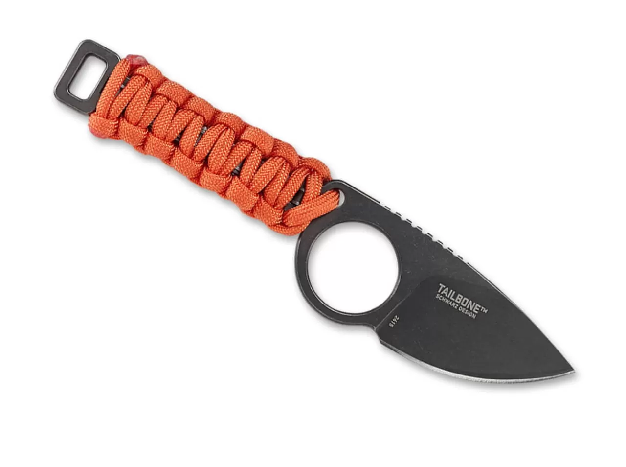 CRKT Edc-Messer<Tailbone Orange