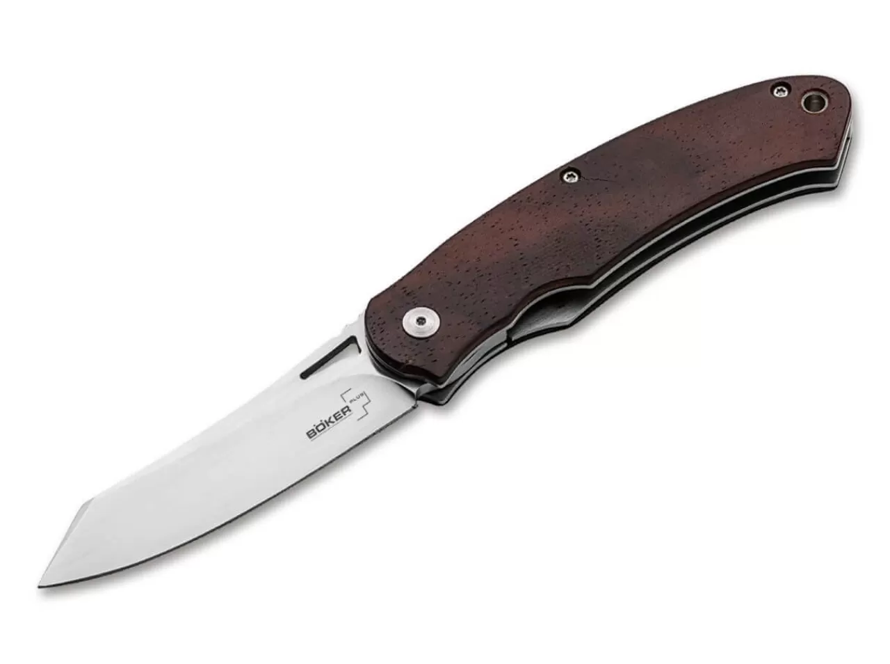 Böker Plus Takara Cocobolo Flash Sale