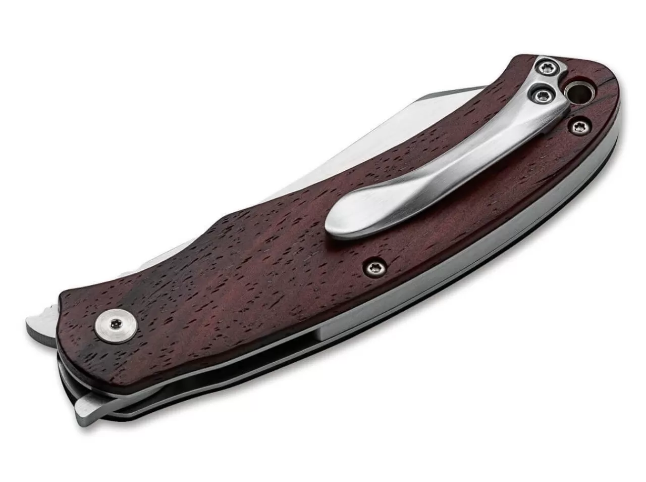 Böker Plus Takara Cocobolo Flash Sale