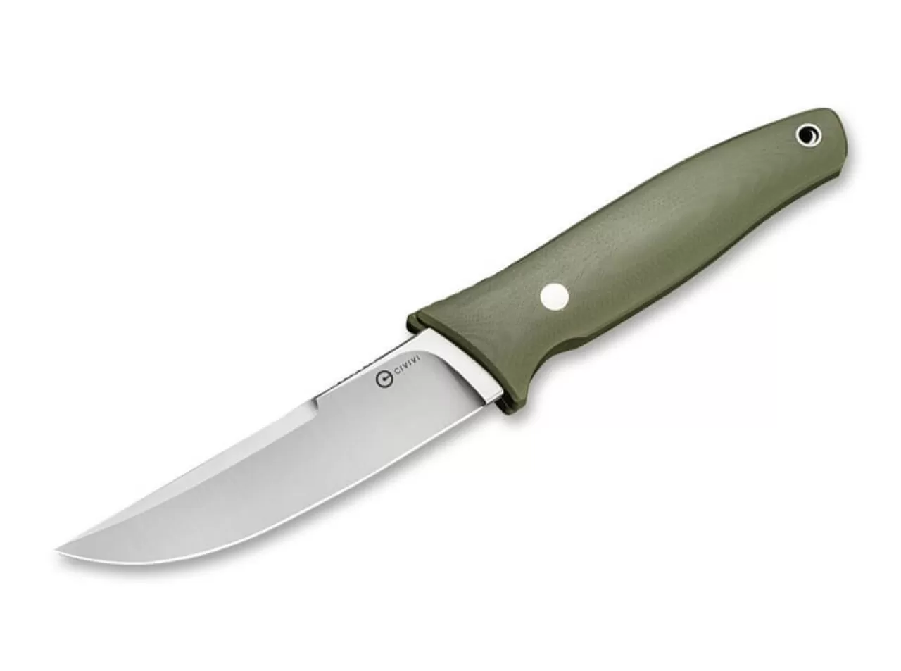 CIVIVI Einsatzmesser<Tamashii G10 Od Green