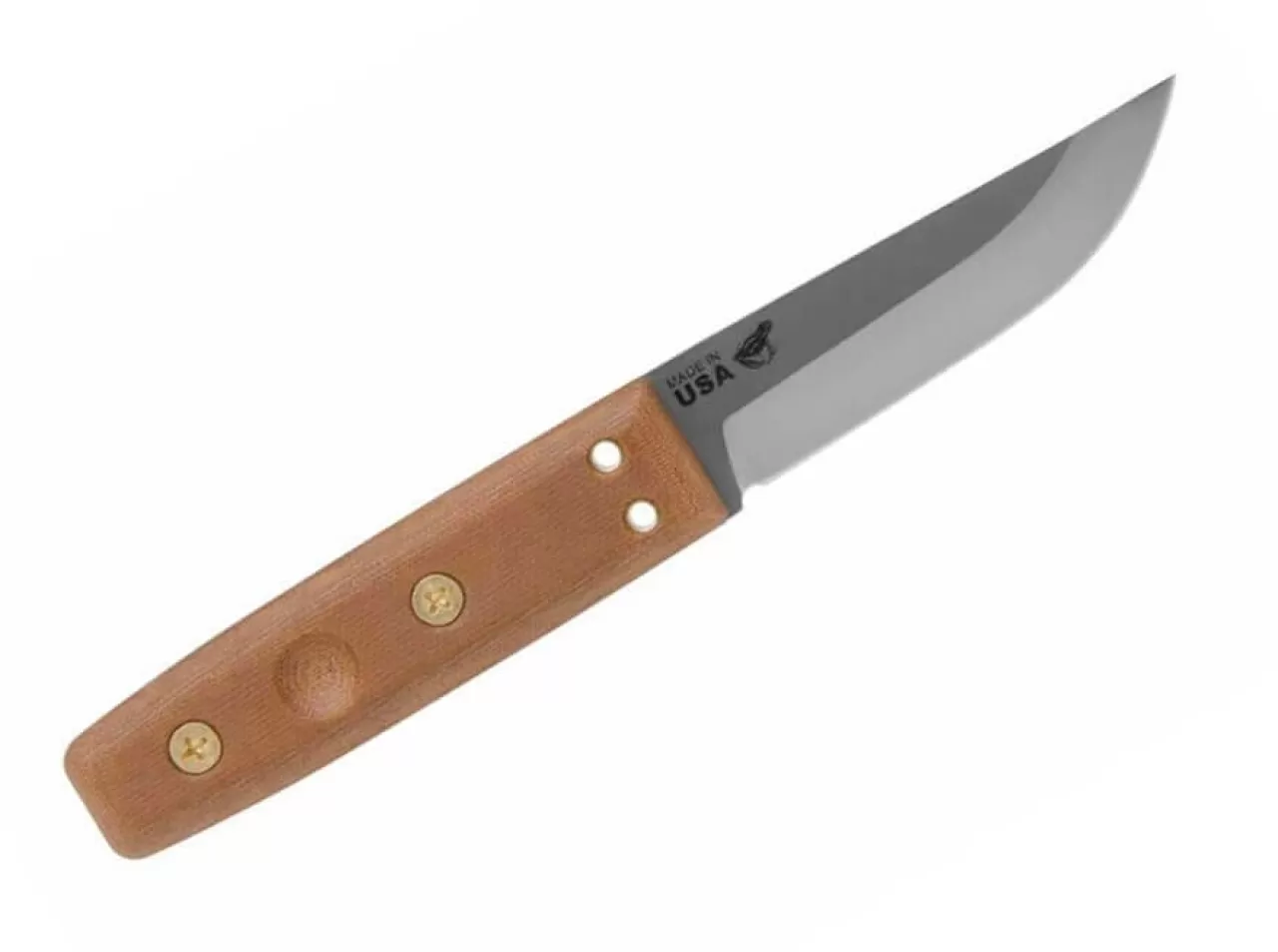 TOPS Knives Bushcraftmesser<Tanimboca Puukko