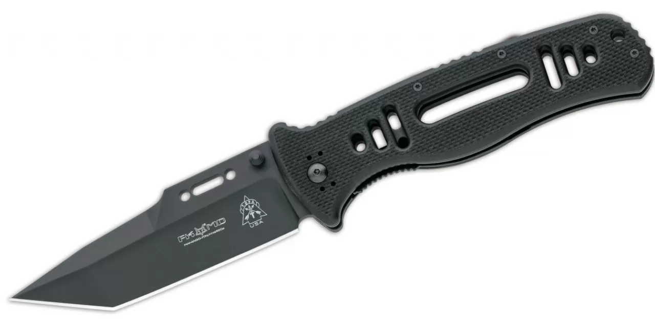 FKMD Tanto Large Clearance