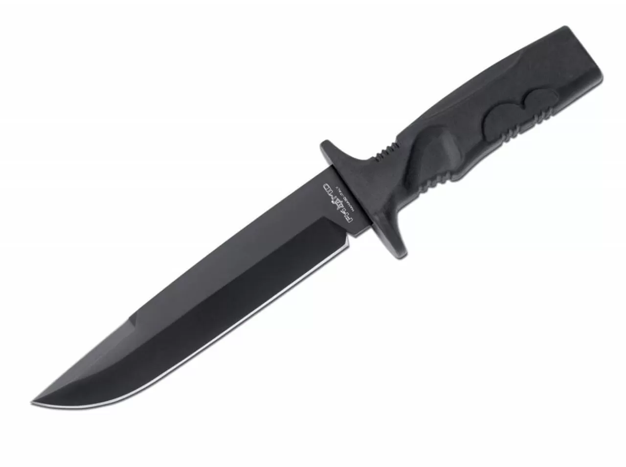 FKMD Taktische Messer<Taranis Black