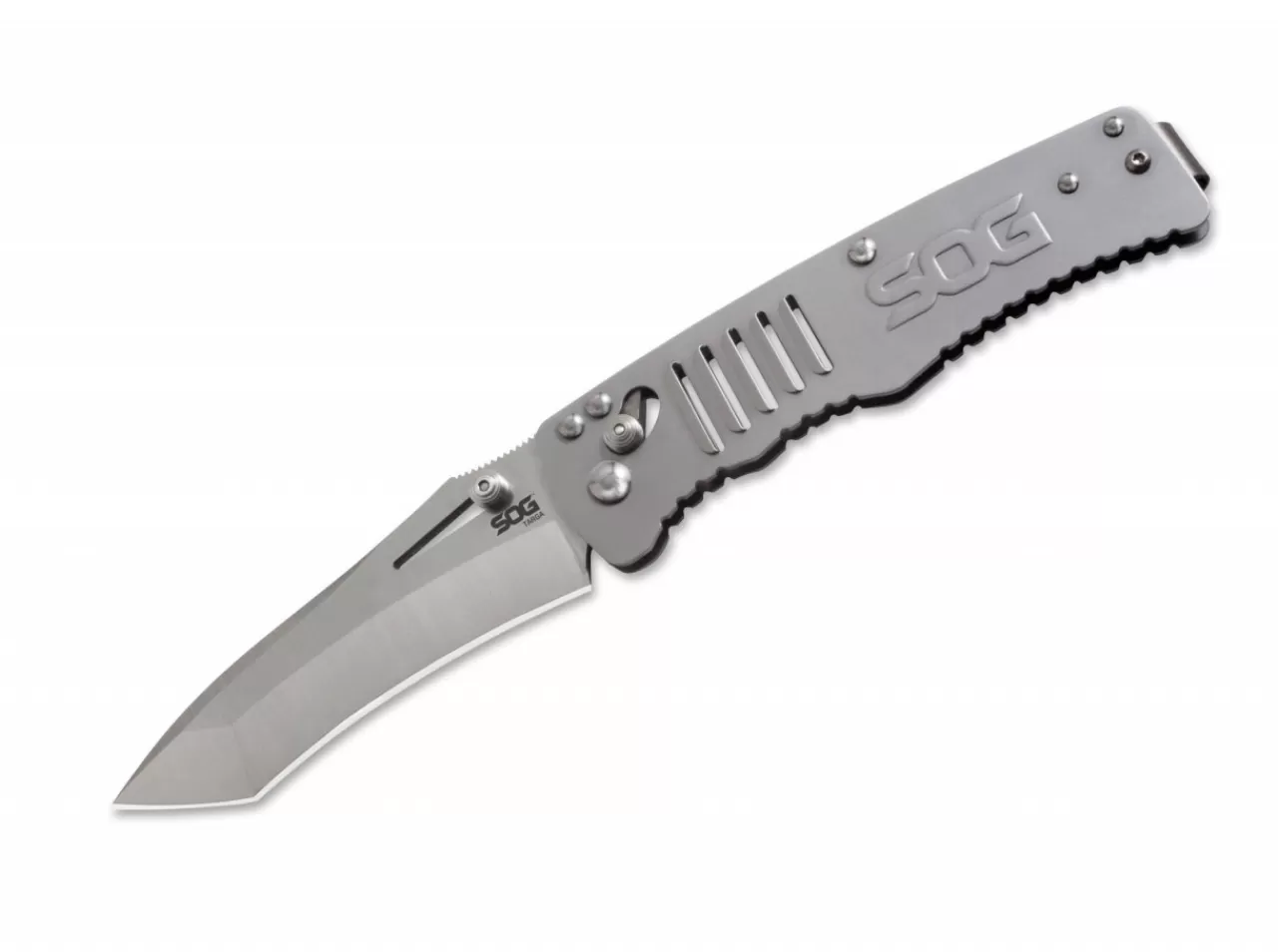 SOG Targa Best