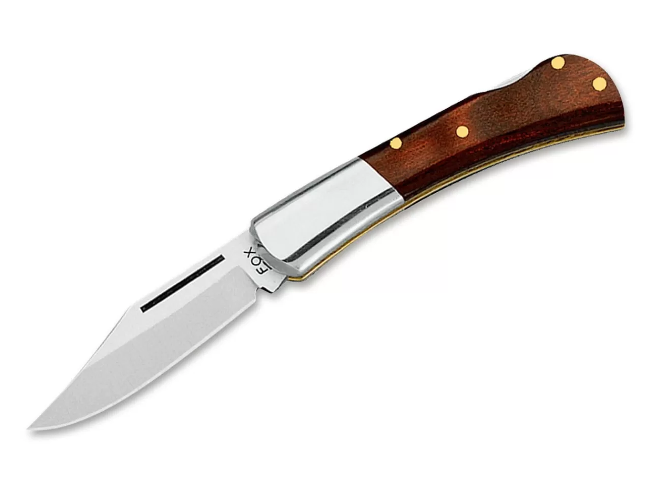 Fox Knives Tasca Store