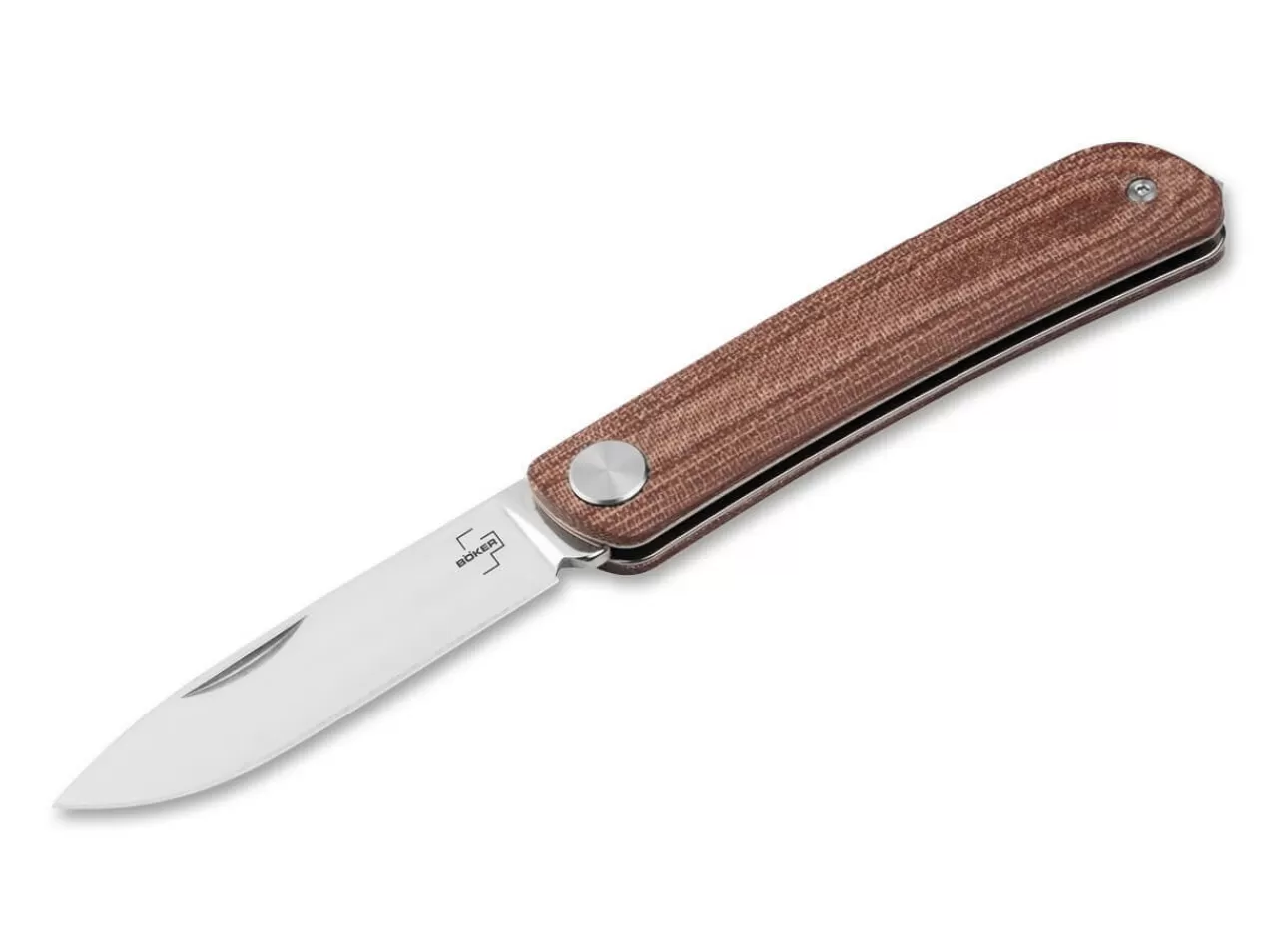 Böker Plus Tech Tool 1 Micarta Premium Shop