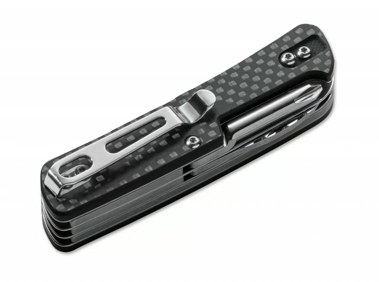 Böker Plus Tech Tool Carbon 8 Best Sale