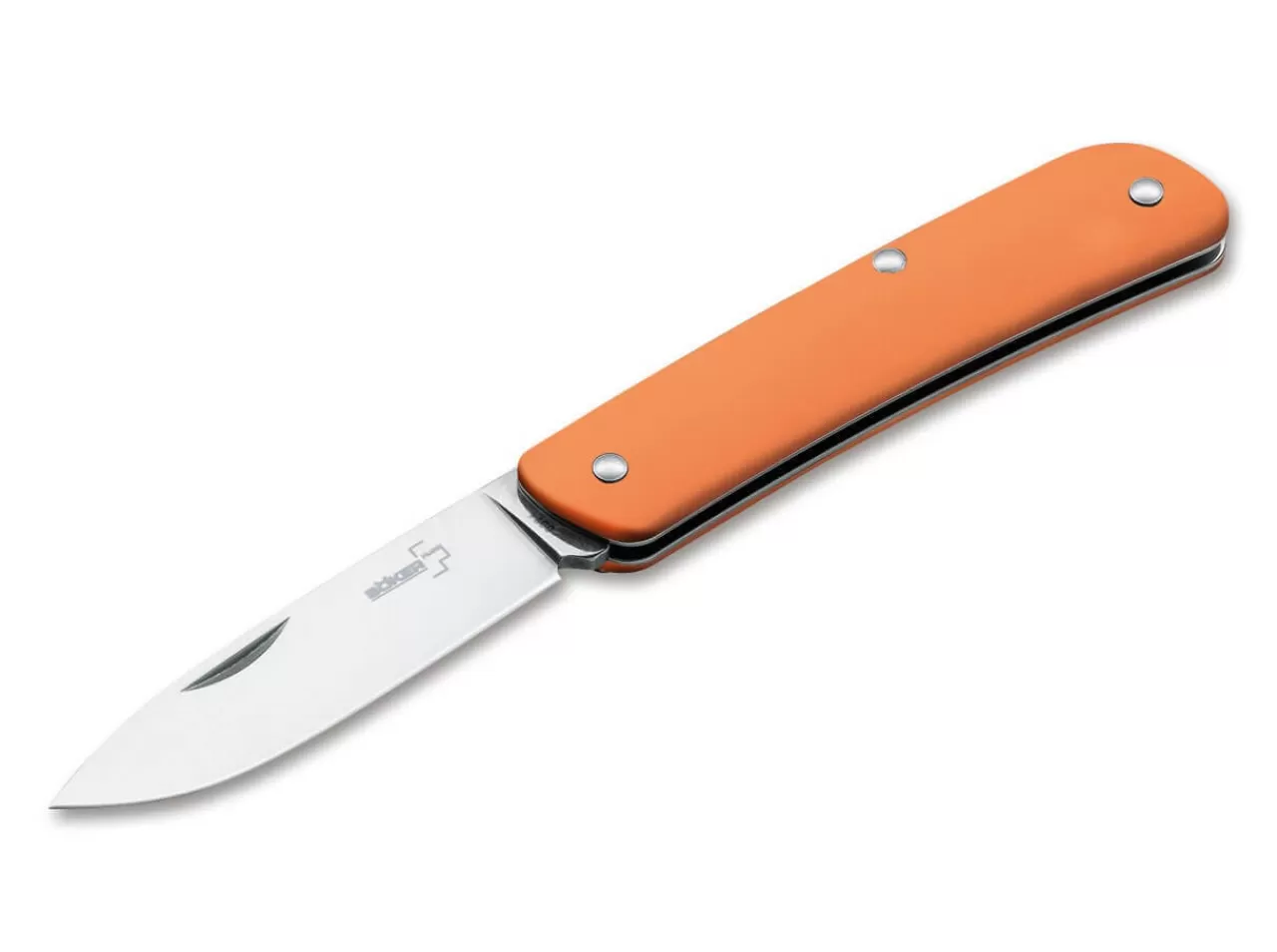 Böker Plus Tech Tool Gitd Orange 1 Best