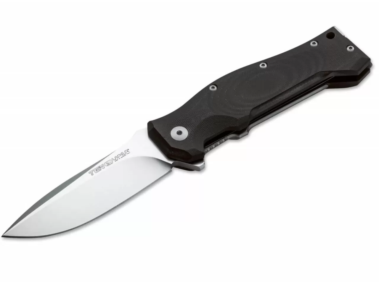 Viper Ten G10 Shop