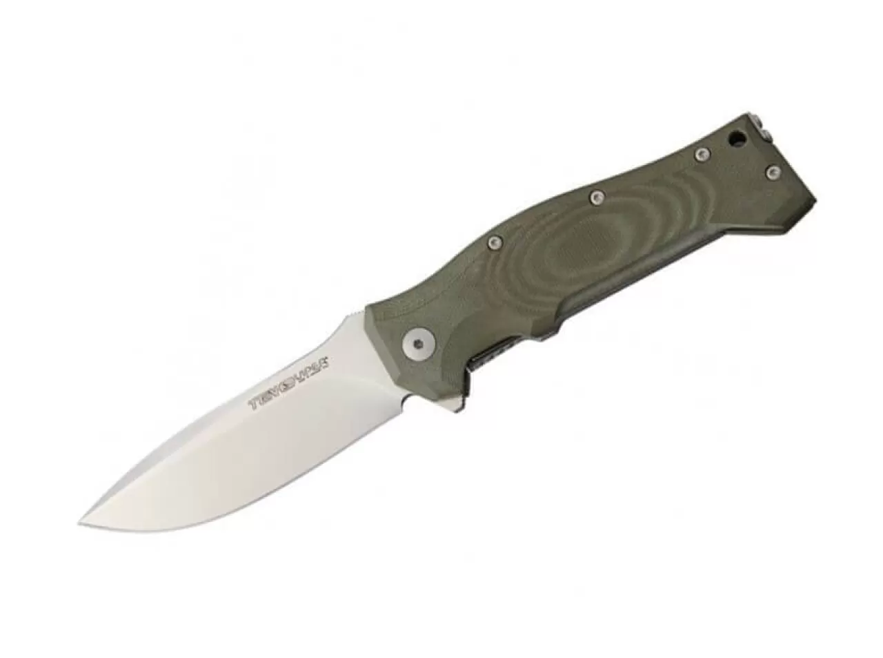 Viper Ten Green G10 Sale