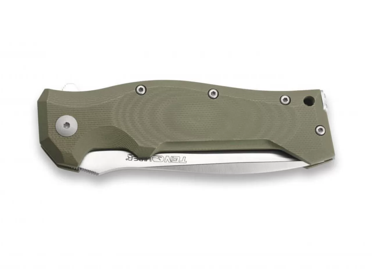 Viper Ten Green G10 Sale