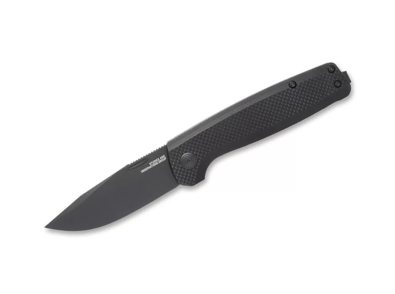 SOG Terminus Sj Blackout New