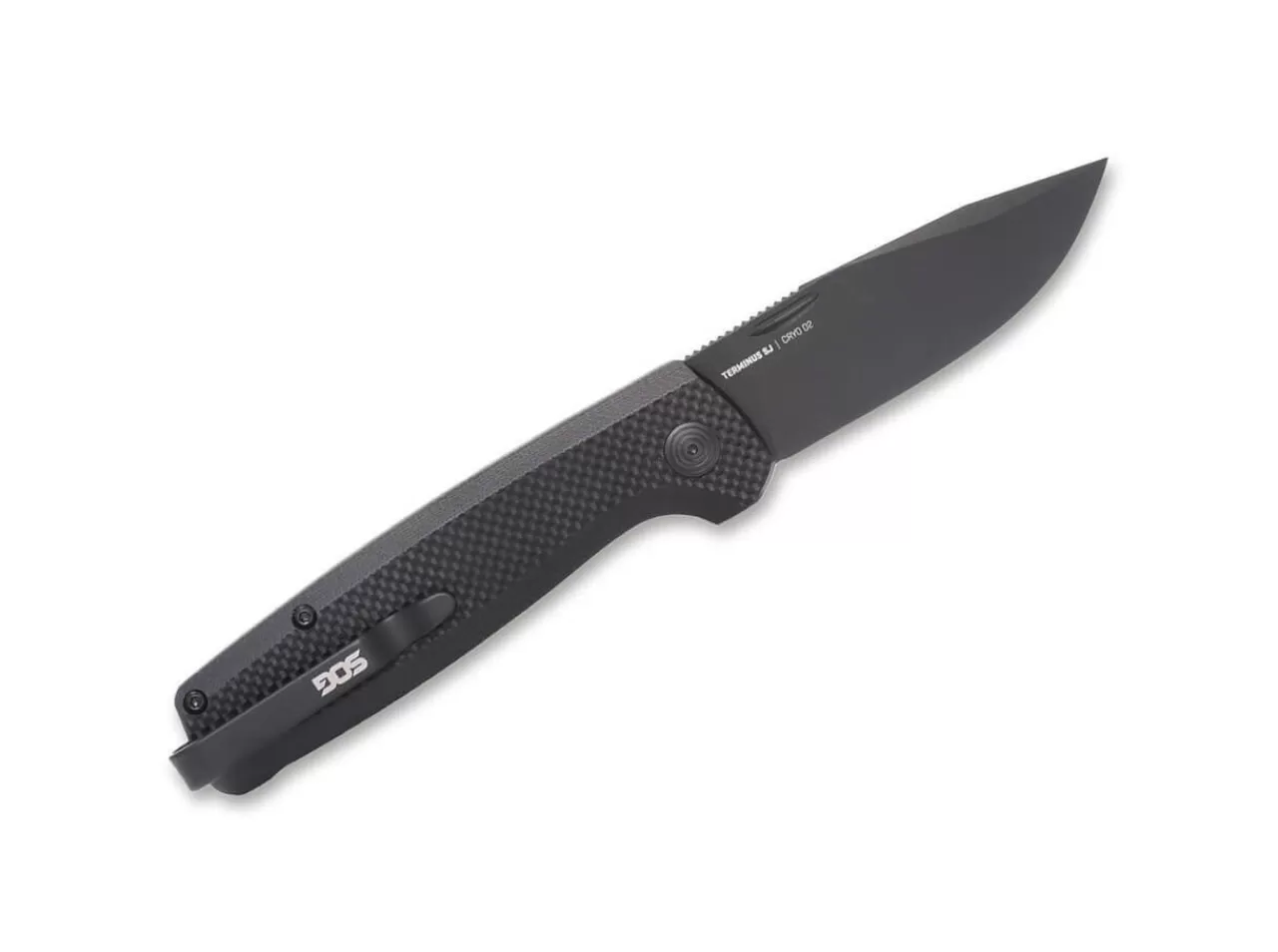 SOG Terminus Sj Blackout New