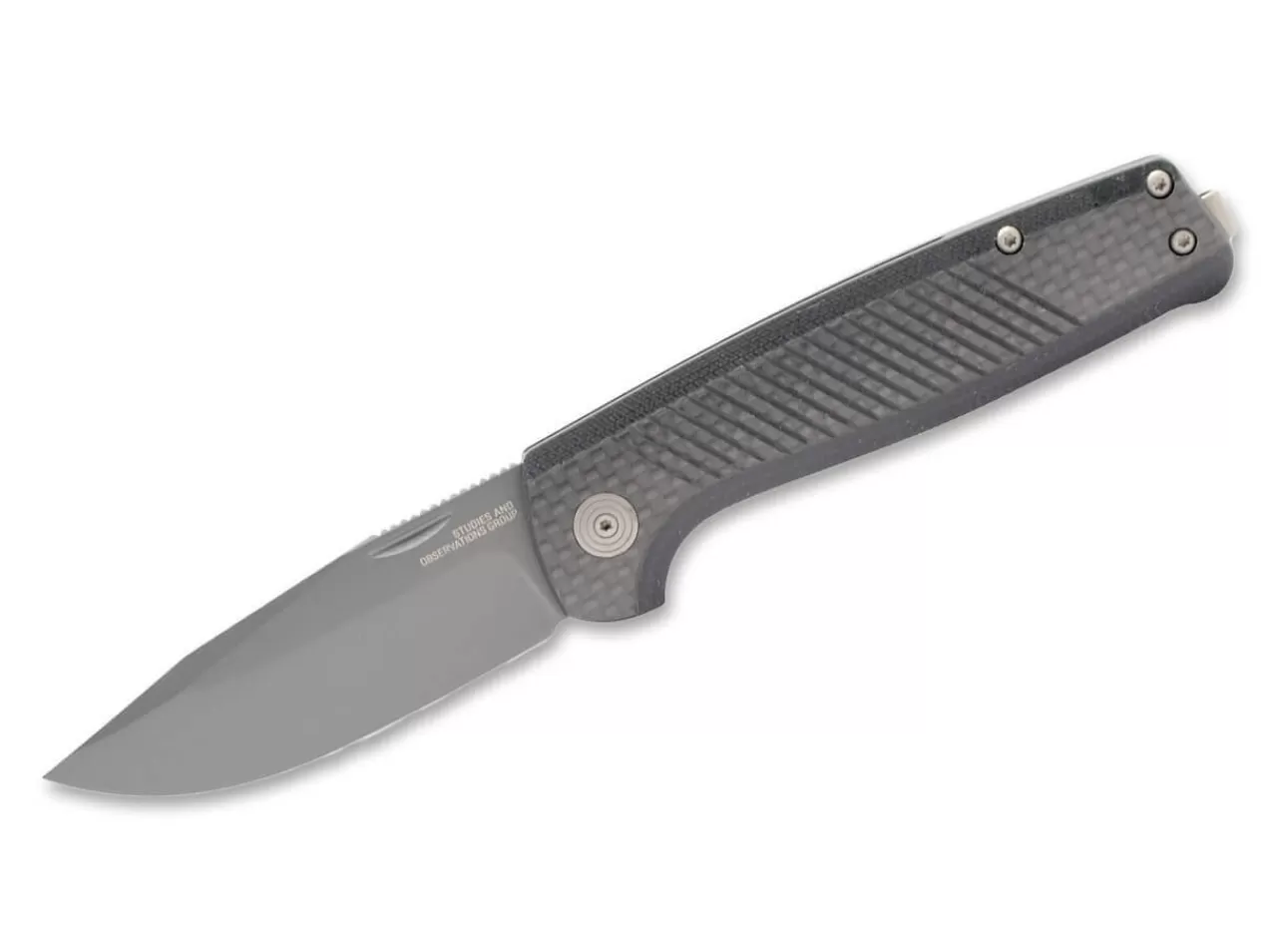 SOG Terminus Sj Lte Carbon + Graphite New