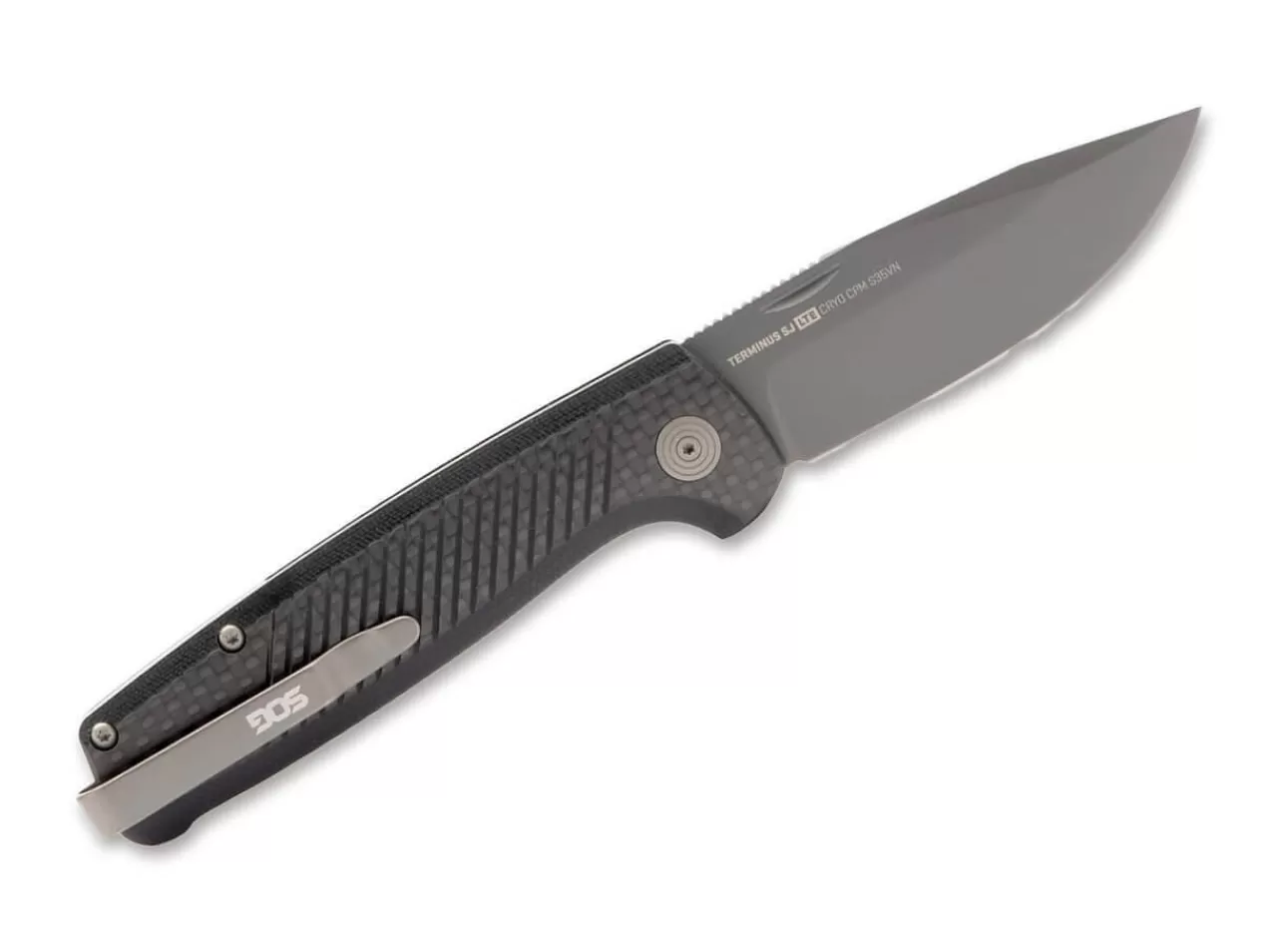 SOG Terminus Sj Lte Carbon + Graphite New