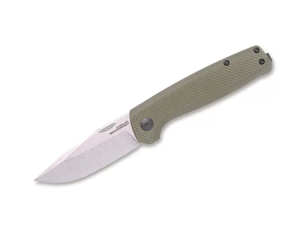 SOG Terminus Sj Od Green Store