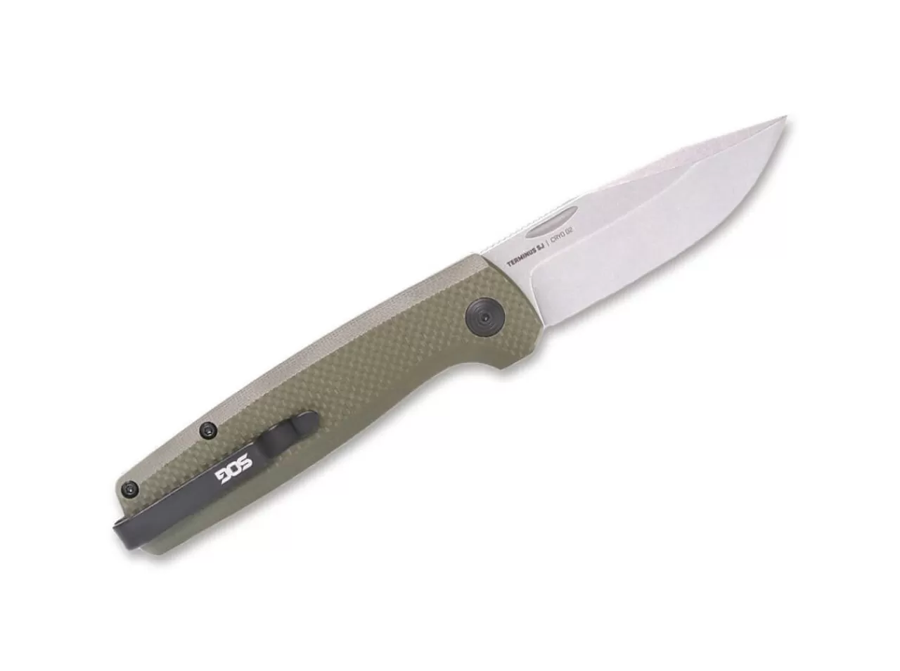 SOG Terminus Sj Od Green Store