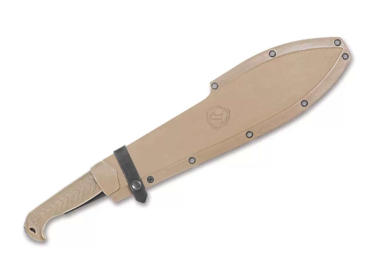 Condor Edc-Messer<Terra Machete Desert