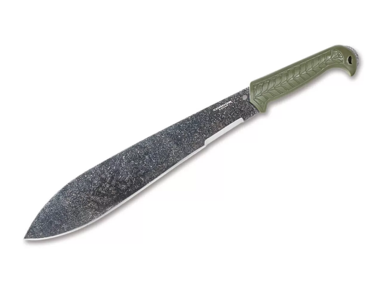 Condor Macheten<Terra Machete Green