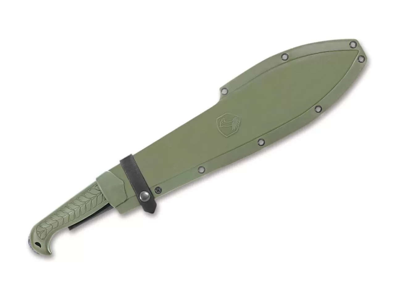 Condor Macheten<Terra Machete Green