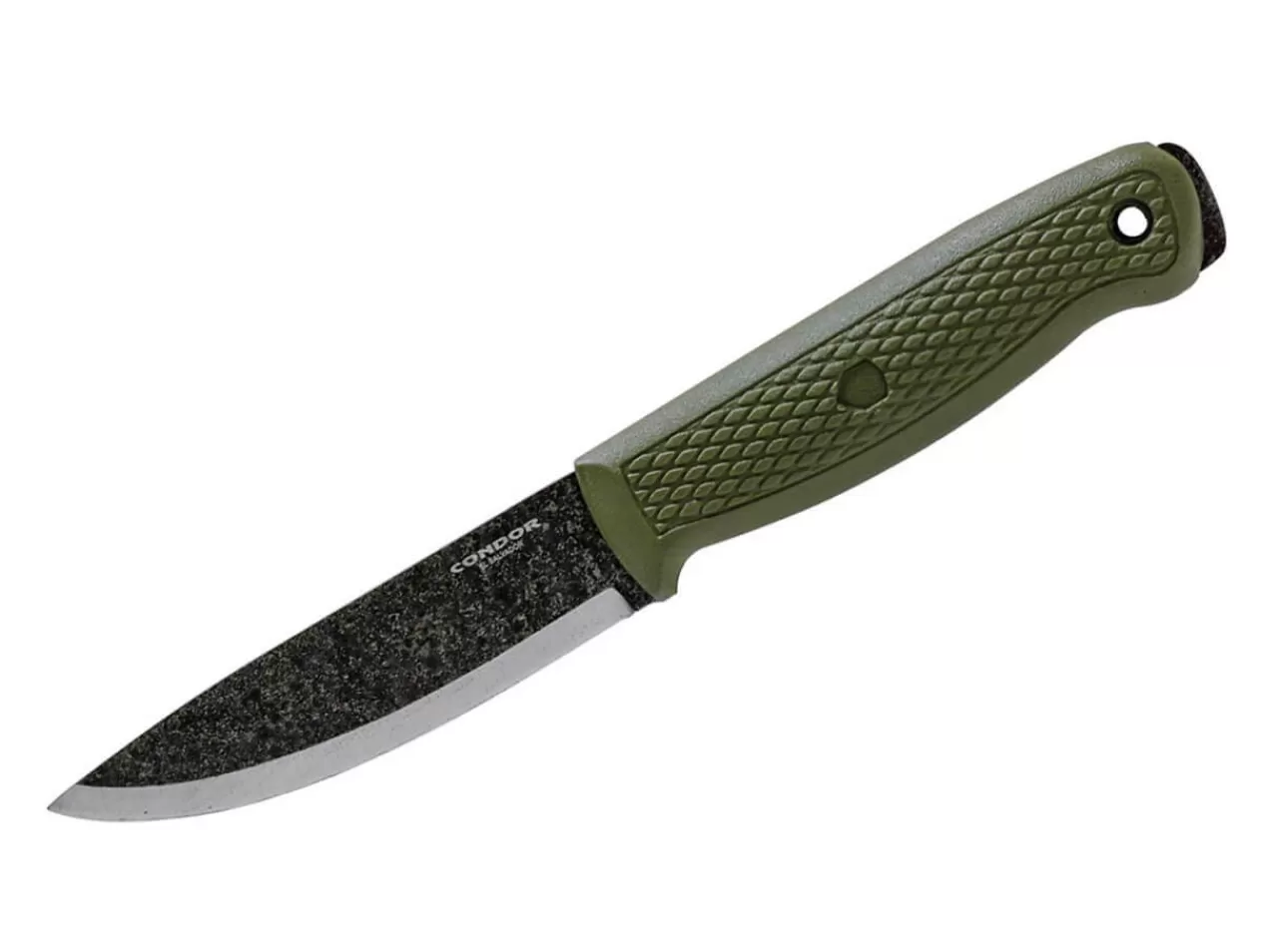 Condor Jagdmesser<Terrasaur Army Green