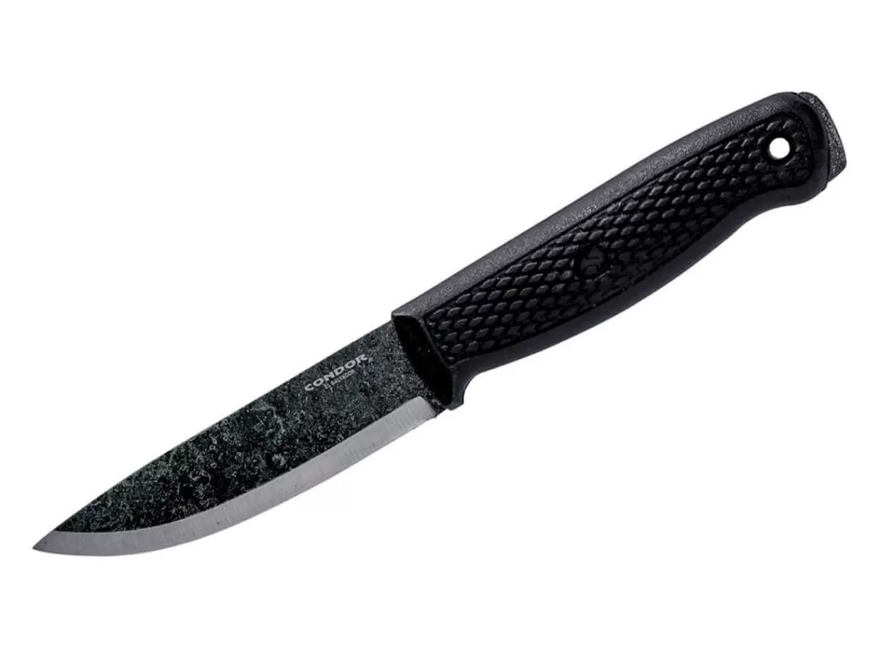 Condor Jagdmesser<Terrasaur Black