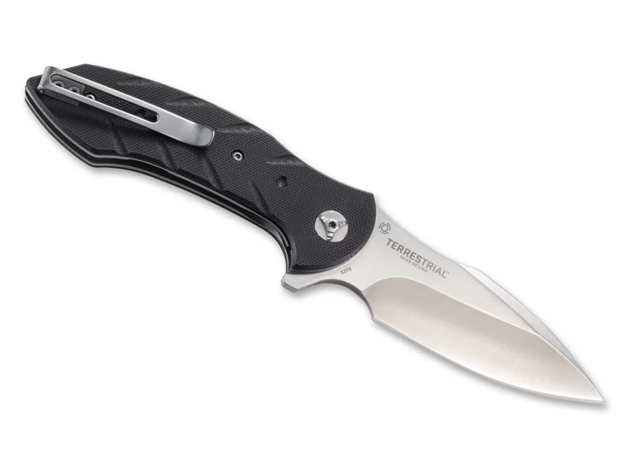 CRKT Terrestrial Outlet