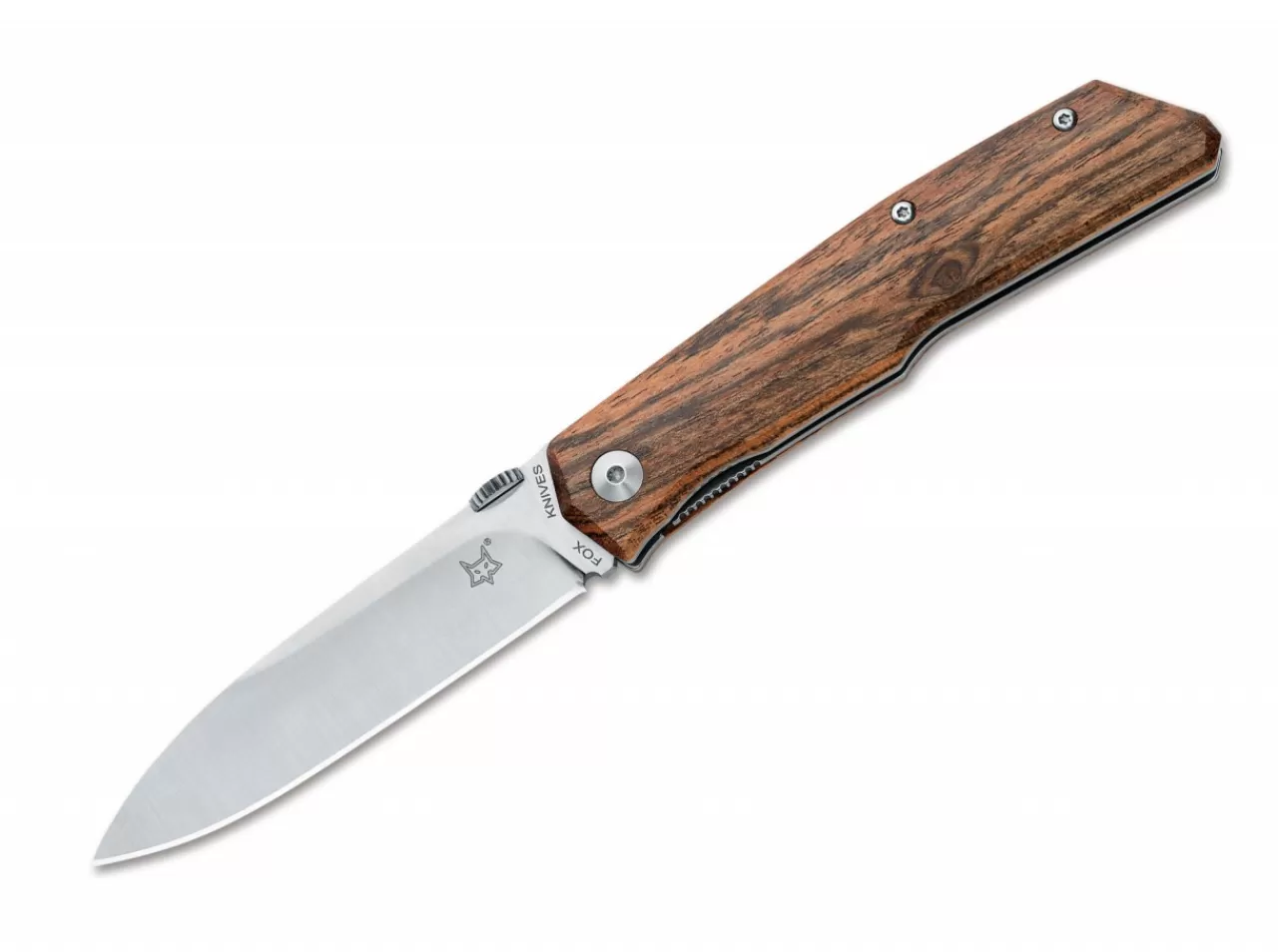 Fox Knives Terzuola 525 Bocote Store