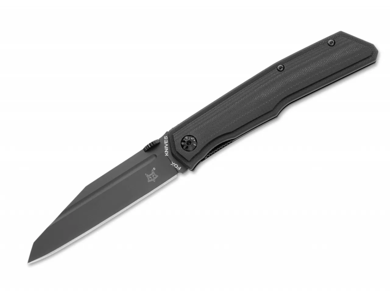 Fox Knives Terzuola G10 Shop