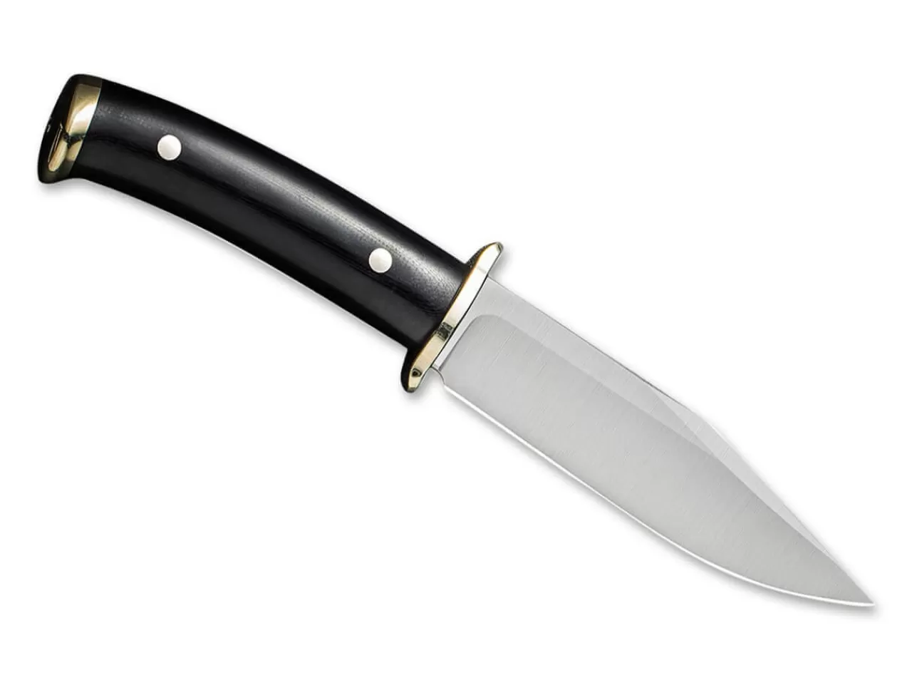 CIVIVI Bowiemesser<Teton Tickler G10 Black