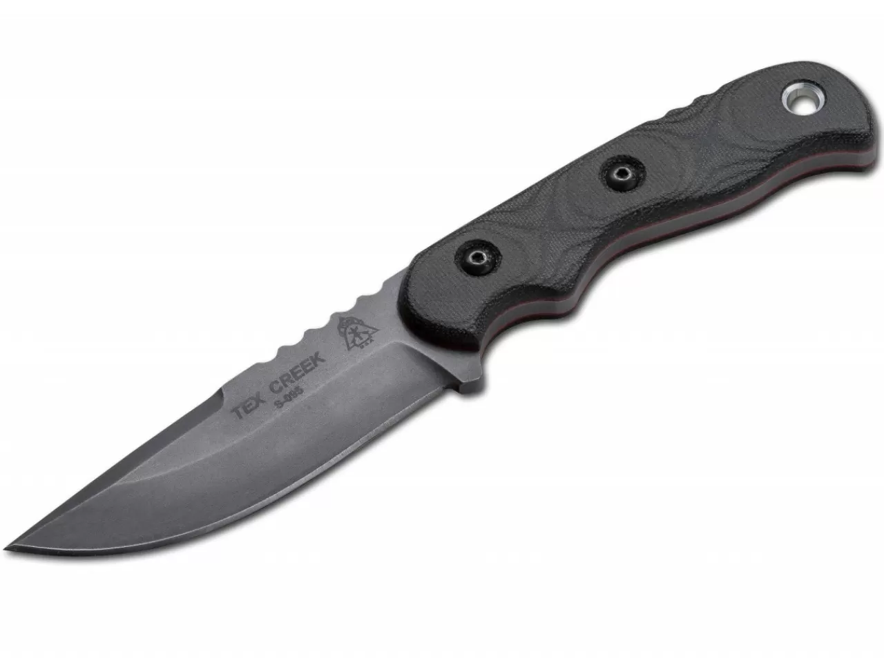 TOPS Knives Outdoormesser<Tex Creek