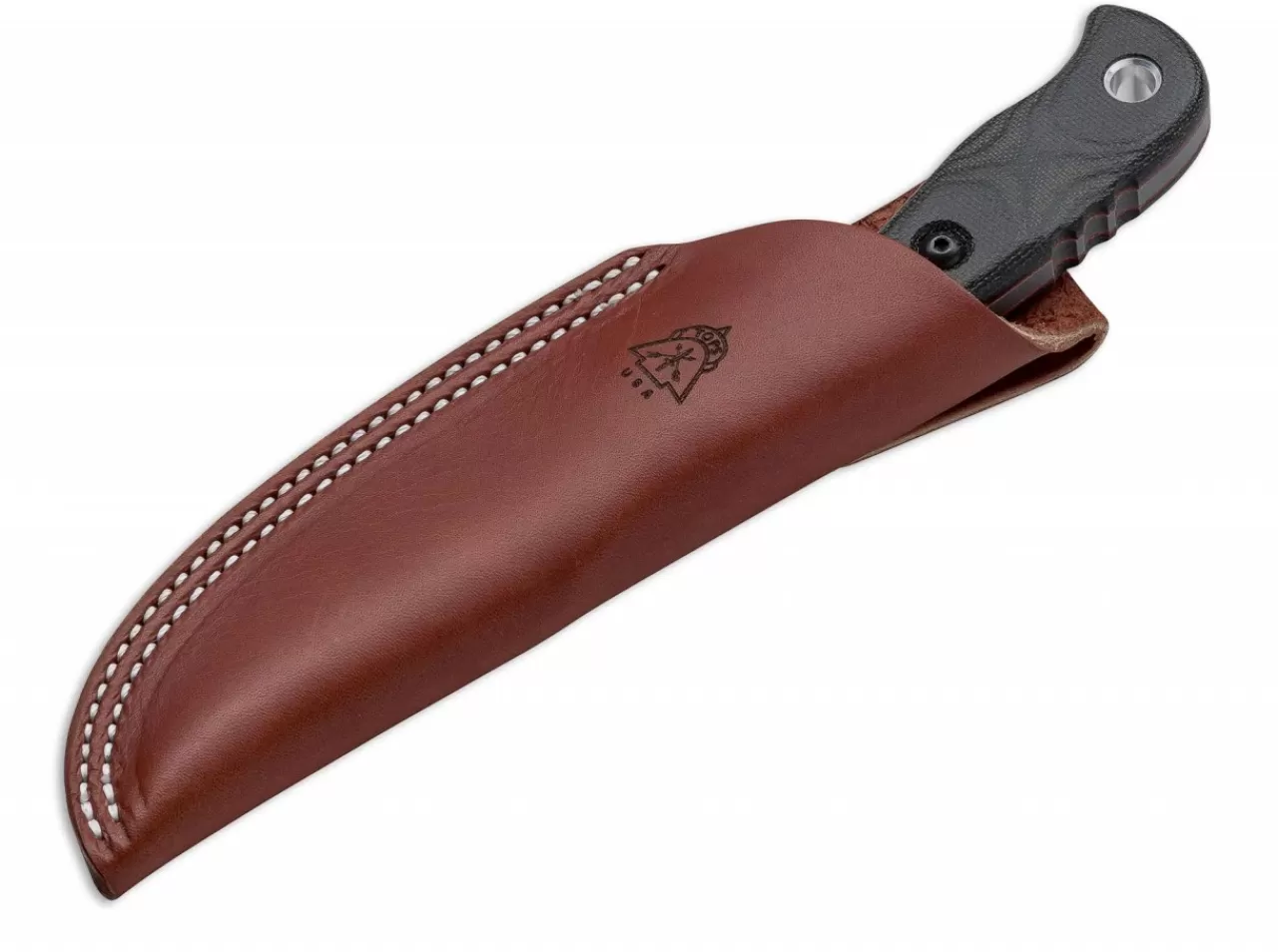 TOPS Knives Jagdmesser<Tex Creek