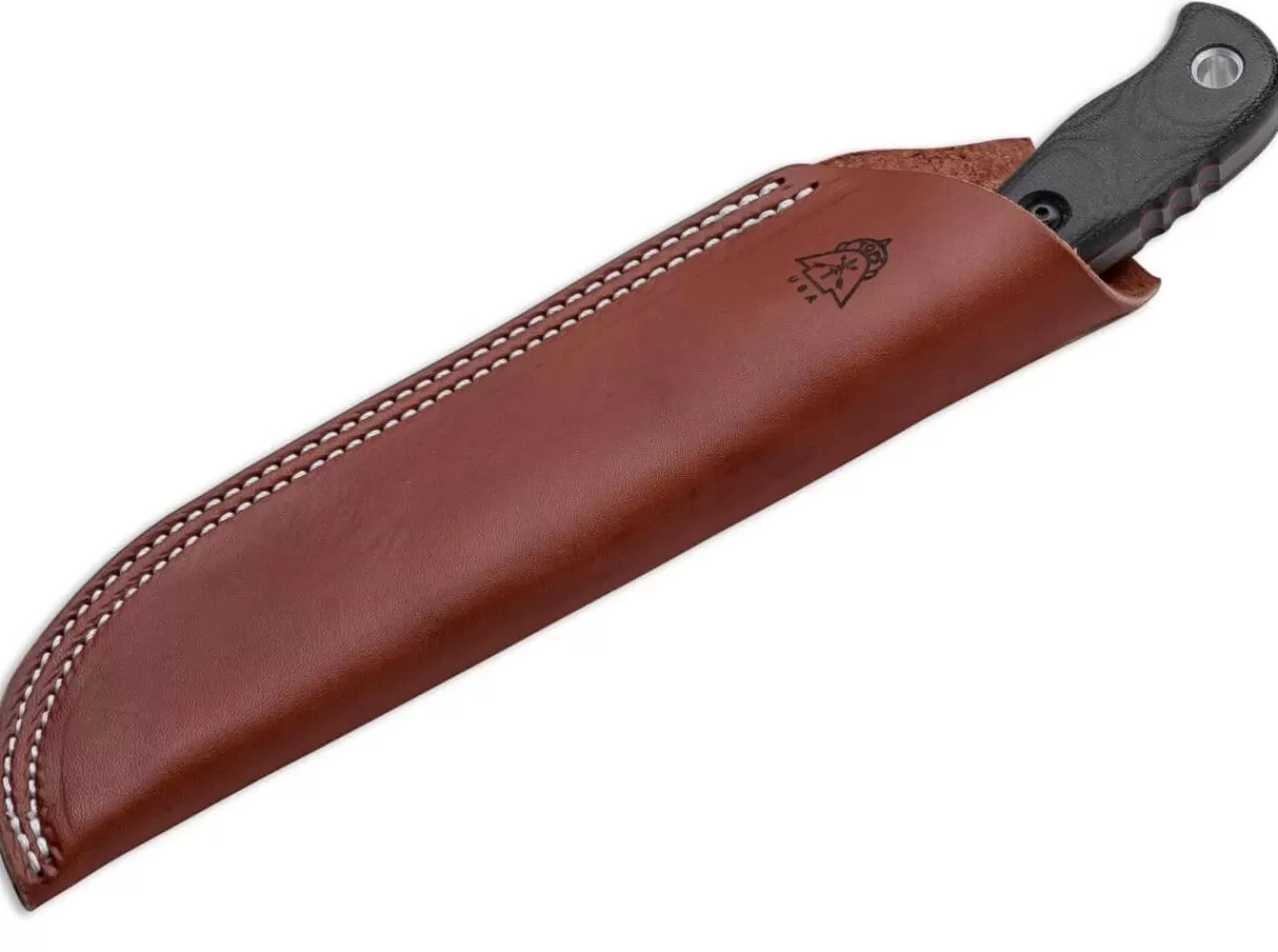 TOPS Knives Bushcraftmesser<Tex Creek Xl