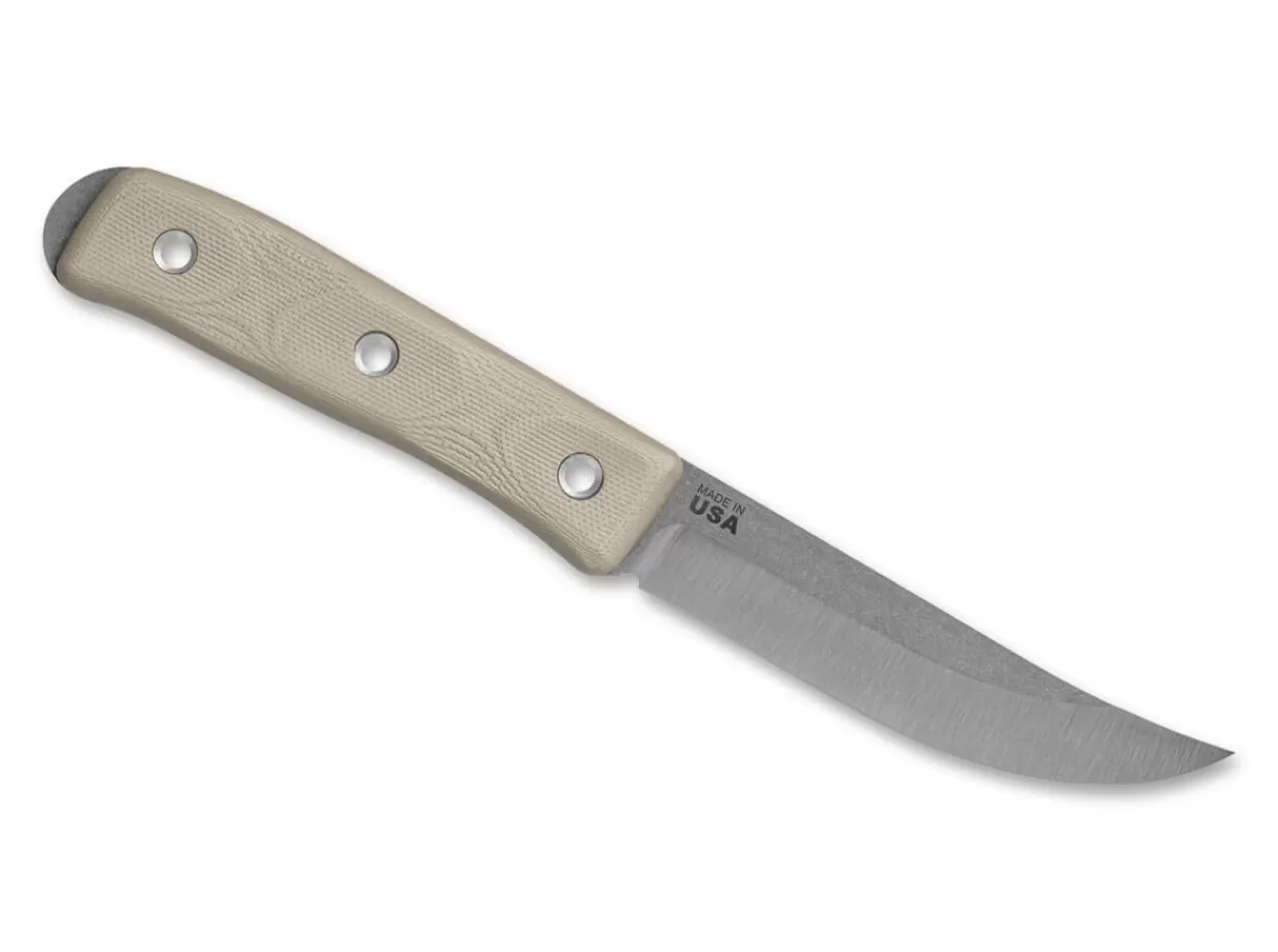 TOPS Knives Fahrtenmesser<The Sonoran