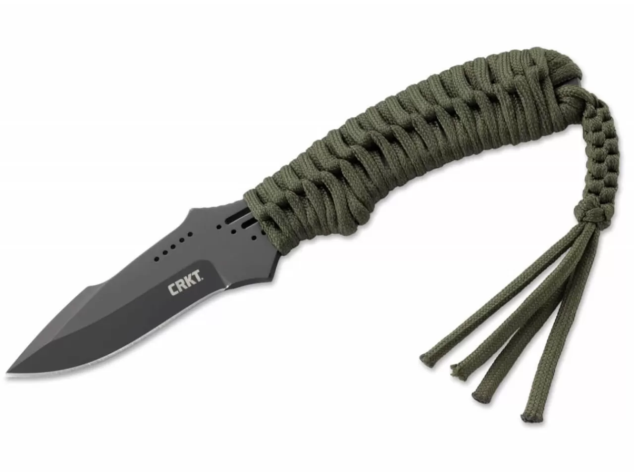 CRKT Taktische Messer<Thunder Strike