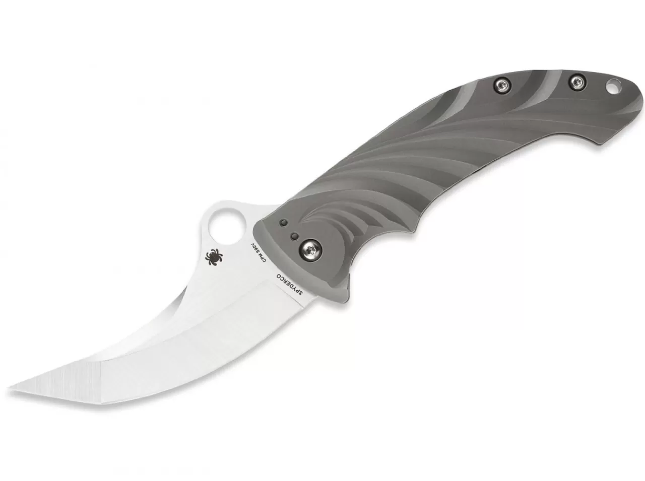 Spyderco Tighe Stick Store