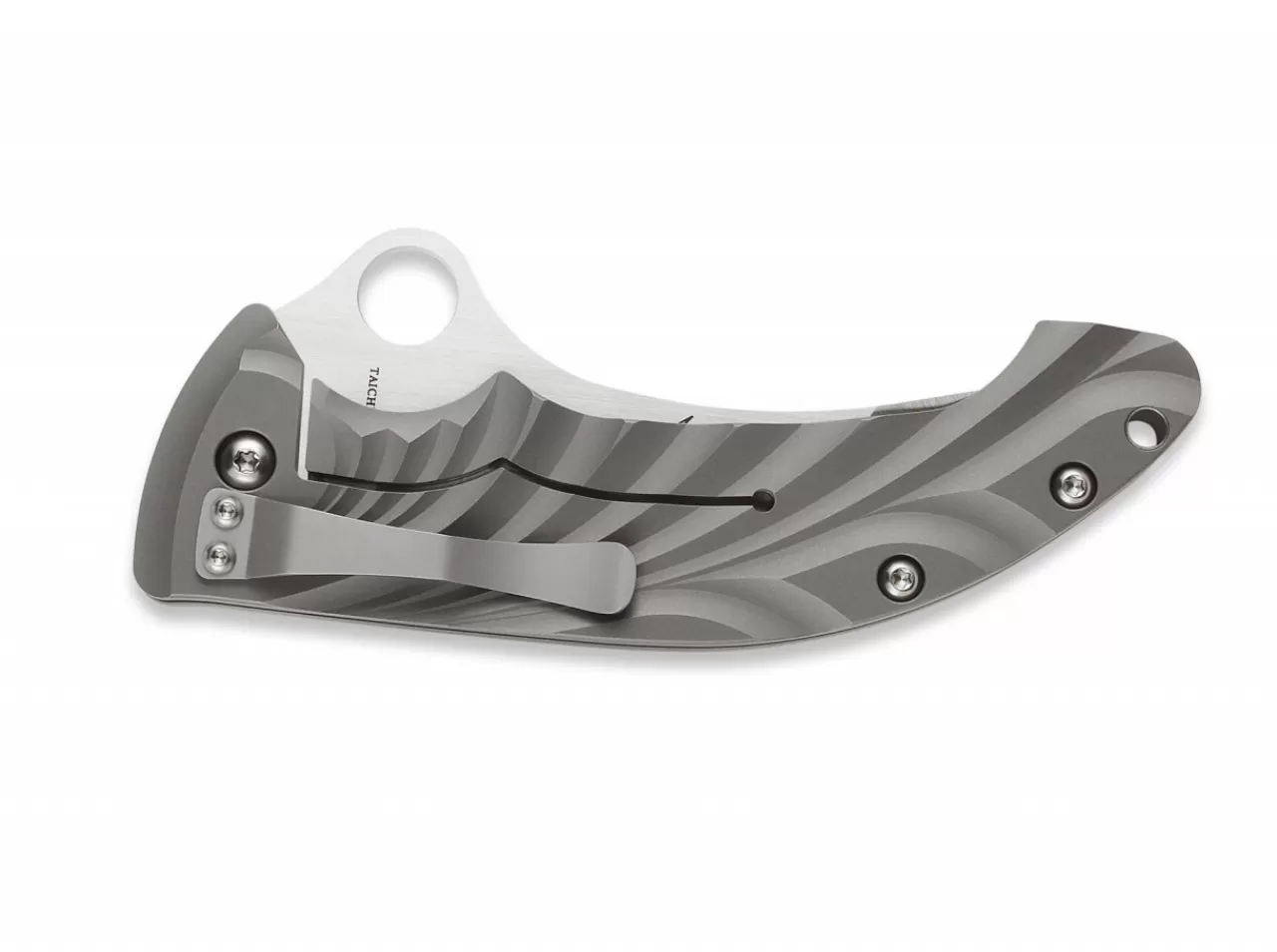 Spyderco Tighe Stick Store