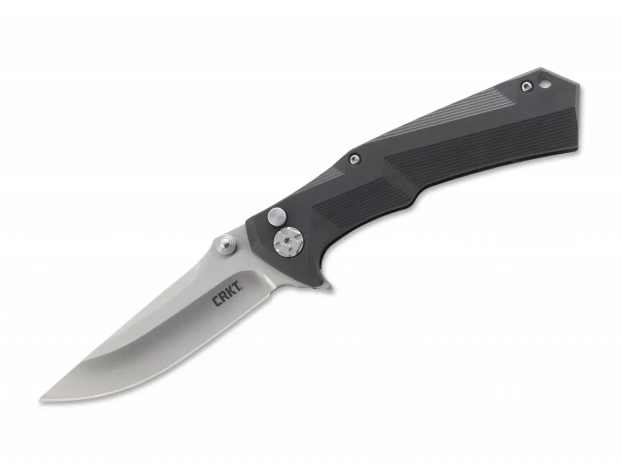 CRKT Tighe Tac Two Clip Point Outlet